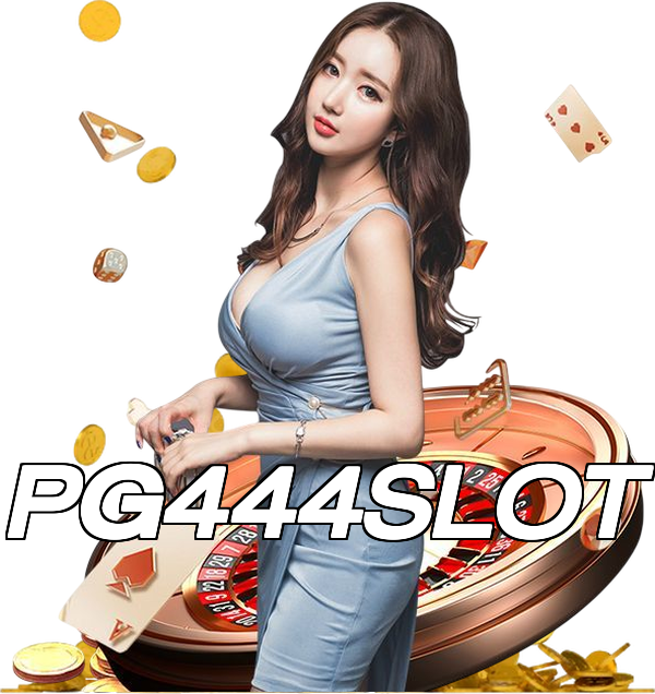 PG444SLOT